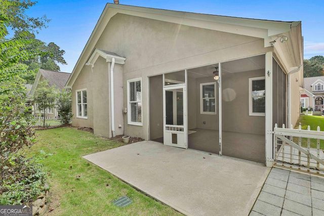 235 Collierstown Way, Peachtree City, GA 30269