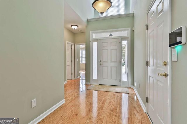 235 Collierstown Way, Peachtree City, GA 30269