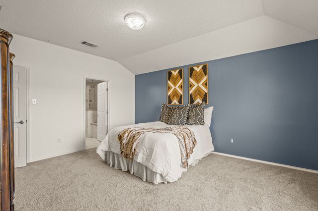 105 Thoroughbred Drive, Krum, TX 76249