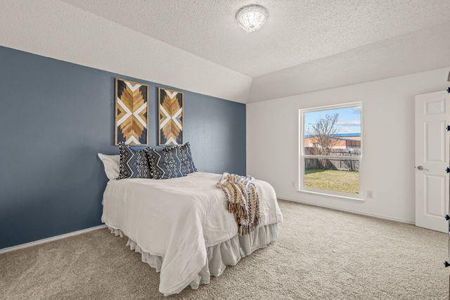 105 Thoroughbred Drive, Krum, TX 76249