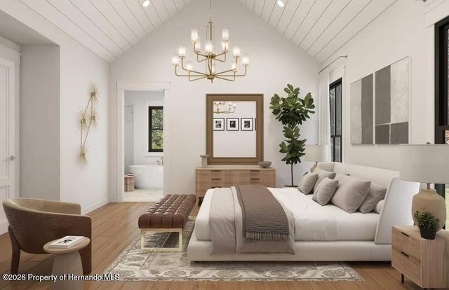 10077 Loretto Street, Spring Hill, FL 34608