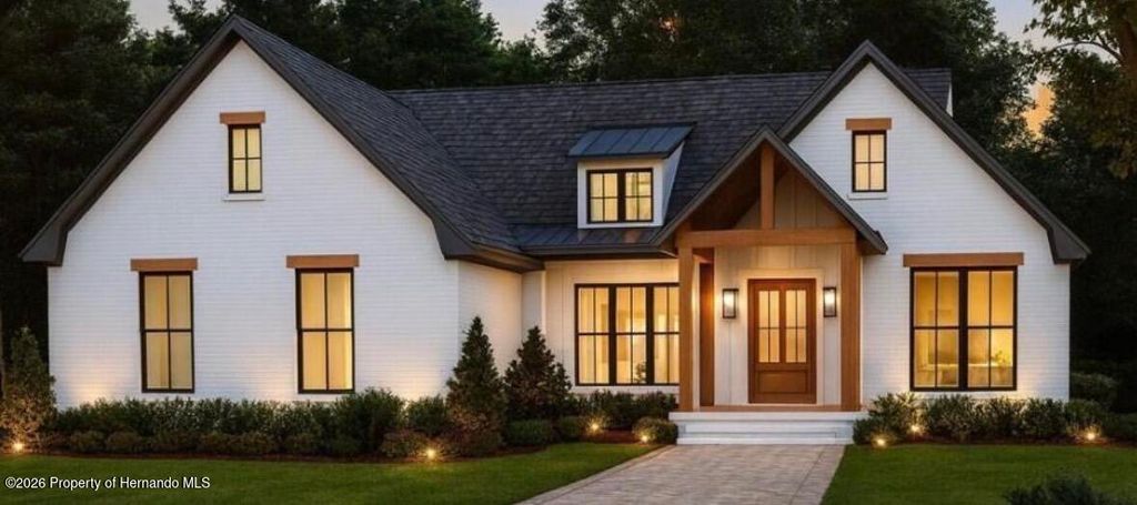 10077 Loretto Street, Spring Hill, FL 34608