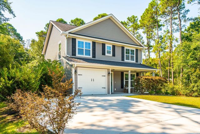 3367 Dunwick Drive, Johns Island, SC 29455