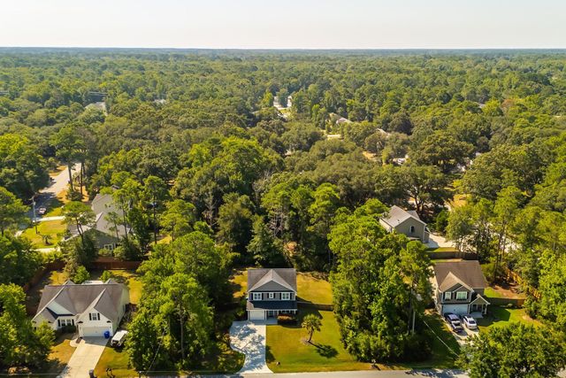 3367 Dunwick Drive, Johns Island, SC 29455