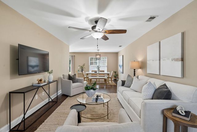 3367 Dunwick Drive, Johns Island, SC 29455