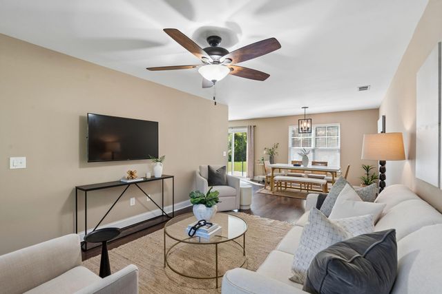 3367 Dunwick Drive, Johns Island, SC 29455