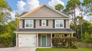 3367 Dunwick Drive, Johns Island, SC 29455