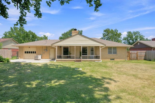 1633 N Charles St, Wichita, KS 67203