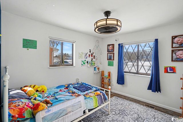 5402 W Farrand Road, Clio, MI 48420