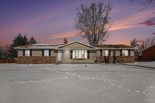 5402 W Farrand Road, Clio, MI 48420