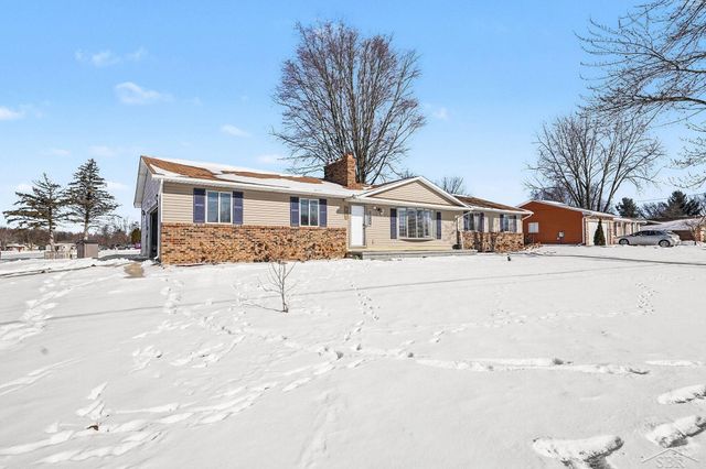 5402 W Farrand Road, Clio, MI 48420
