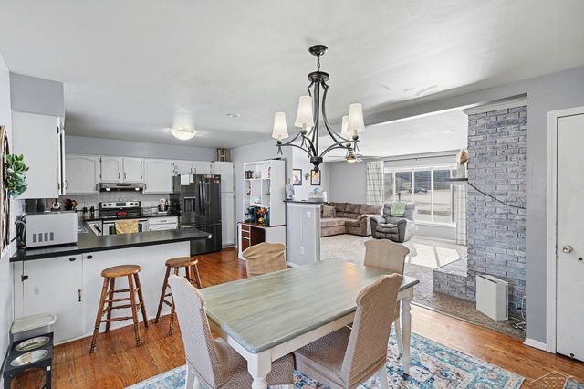 5402 W Farrand Road, Clio, MI 48420