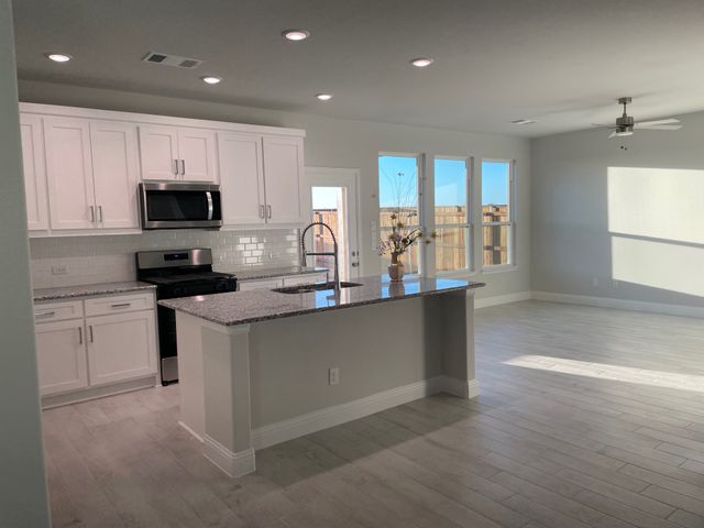 3112 Lucia Way, Princeton, TX 75407