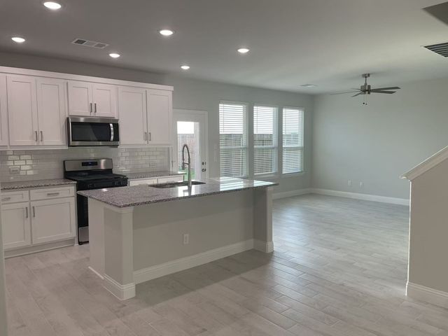 3112 Lucia Way, Princeton, TX 75407