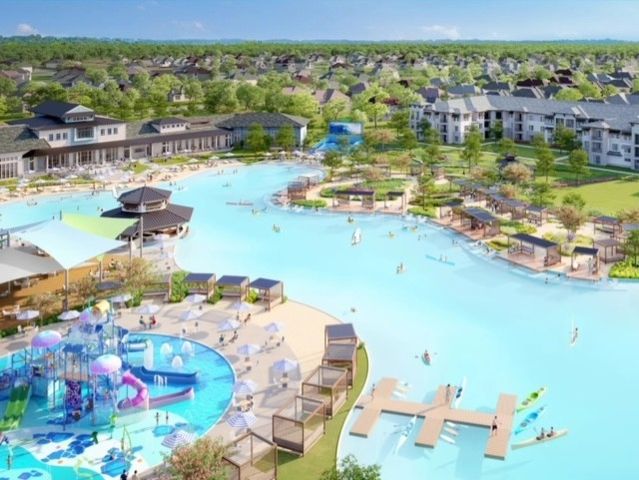 3112 Lucia Way, Princeton, TX 75407