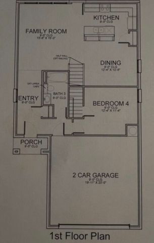 3112 Lucia Way, Princeton, TX 75407