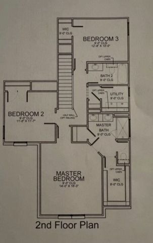 3112 Lucia Way, Princeton, TX 75407