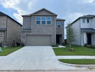 3112 Lucia Way, Princeton, TX 75407