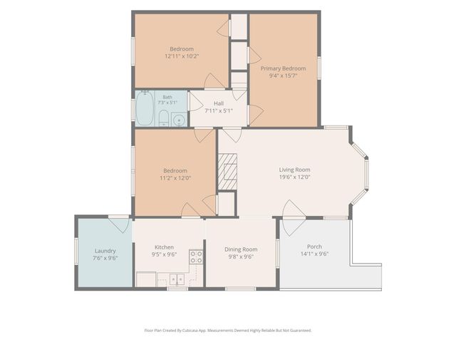 1011 Holland Avenue, Gastonia, NC 28052