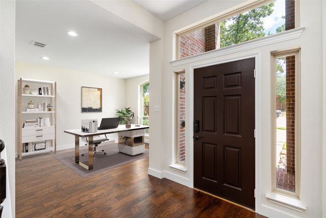 102 Fontana Court, Allen, TX 75013