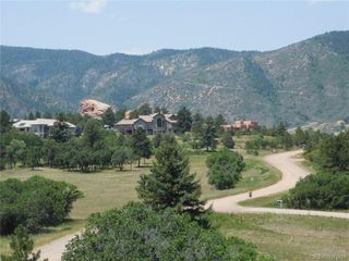 5980 Country Club Dr, Larkspur, CO 80118