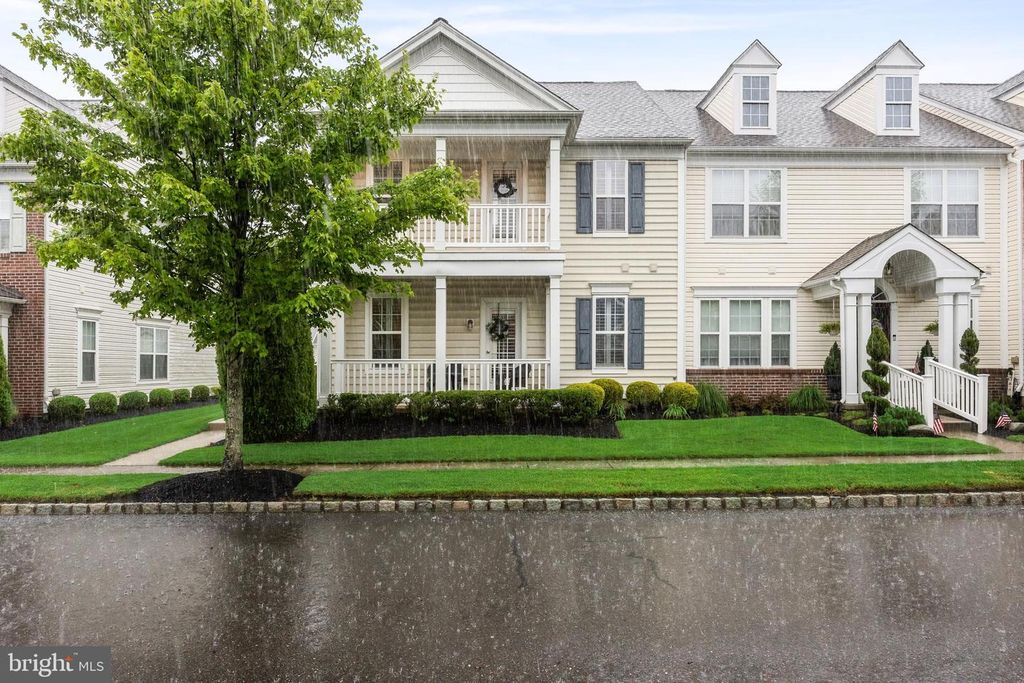 59 ALYCE LN, VOORHEES, NJ 08043 — exterior