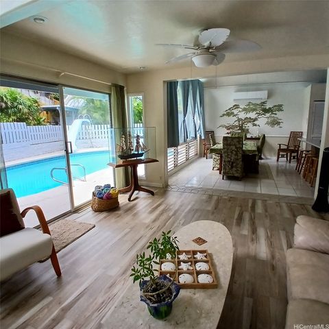 46-046 Puulau Place, Kaneohe, HI 96744
