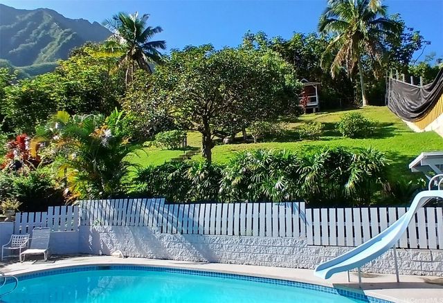 46-046 Puulau Place, Kaneohe, HI 96744