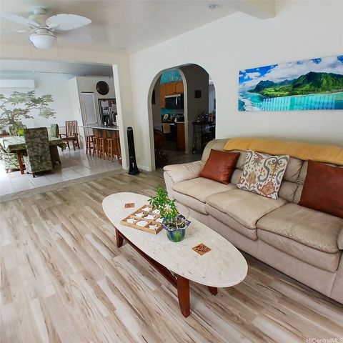 46-046 Puulau Place, Kaneohe, HI 96744