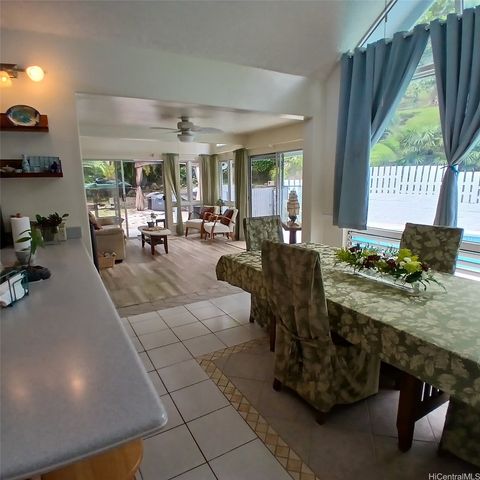 46-046 Puulau Place, Kaneohe, HI 96744