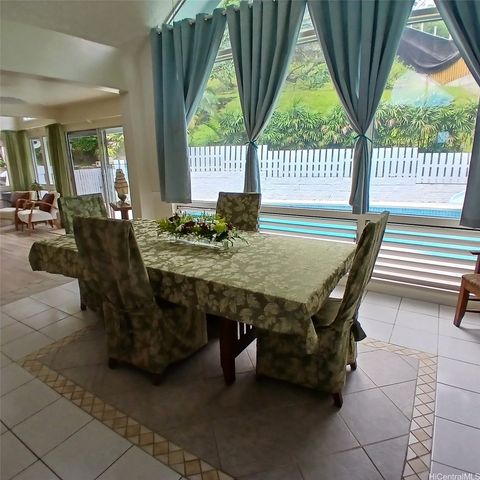 46-046 Puulau Place, Kaneohe, HI 96744
