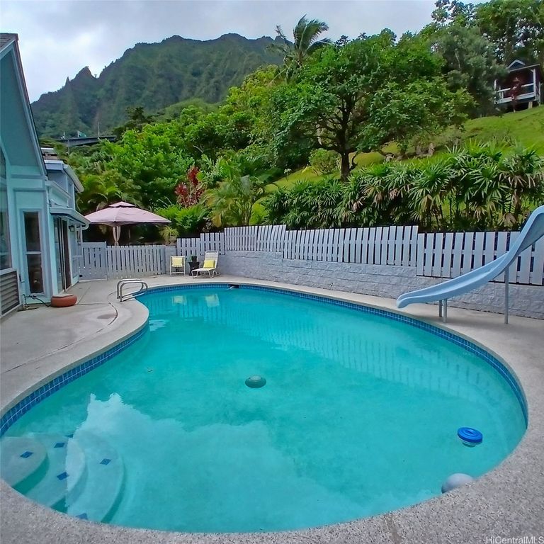 46-046 Puulau Place, Kaneohe, HI 96744