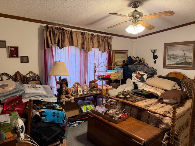 61850 E 288 Road, Grove, OK 74344