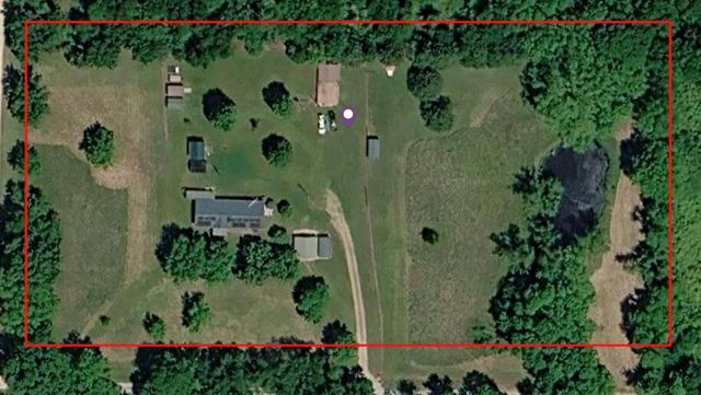 61850 E 288 Road, Grove, OK 74344