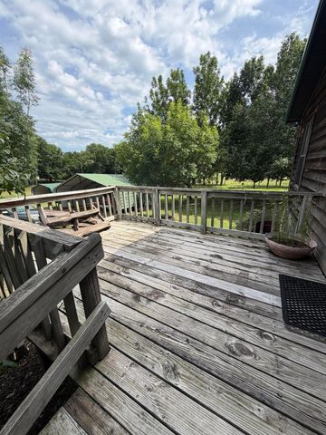 61850 E 288 Road, Grove, OK 74344