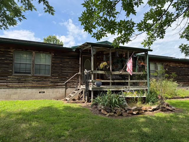 61850 E 288 Road, Grove, OK 74344