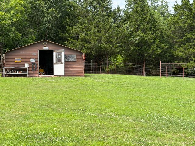 61850 E 288 Road, Grove, OK 74344