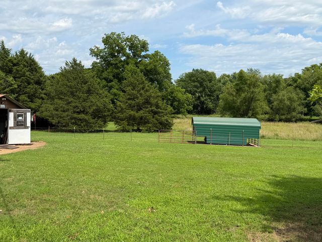 61850 E 288 Road, Grove, OK 74344