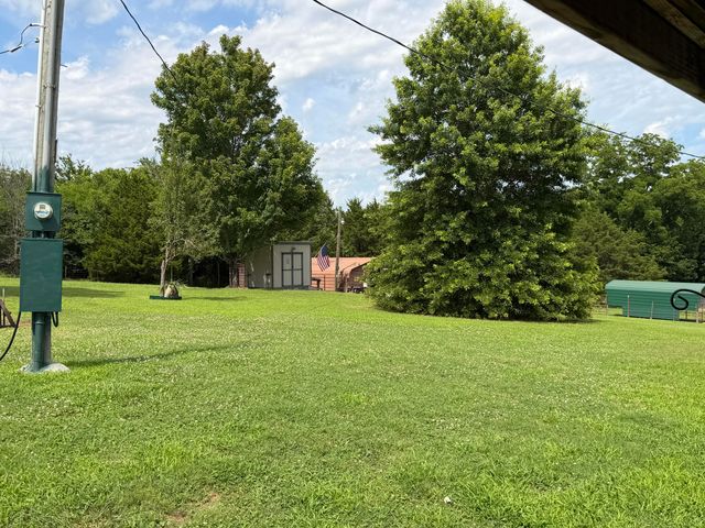 61850 E 288 Road, Grove, OK 74344