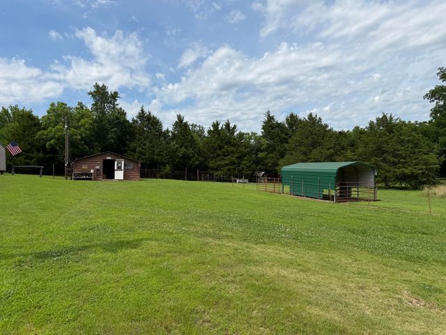 61850 E 288 Road, Grove, OK 74344