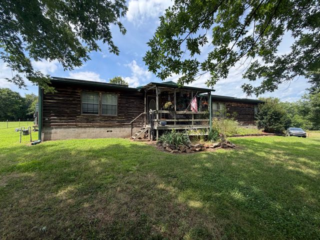 61850 E 288 Road, Grove, OK 74344