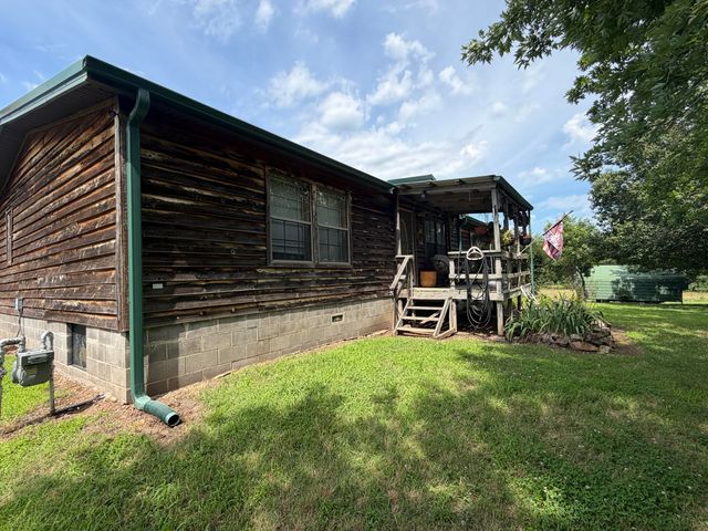 61850 E 288 Road, Grove, OK 74344