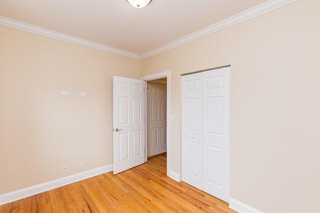 3510 W Cortland Street 4S, Chicago, IL 60647