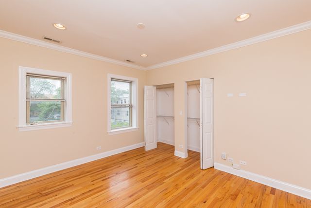 3510 W Cortland Street 4S, Chicago, IL 60647