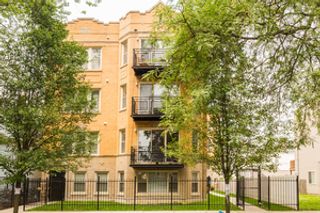 3510 W Cortland Street 4S, Chicago, IL 60647