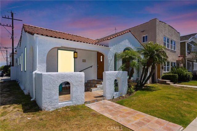 134 Prospect, Long Beach, CA 90803