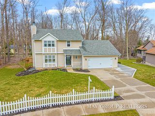 2673 87th Street, Byron Center, MI 49315