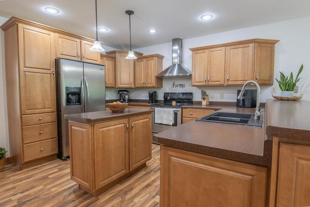 W5729 JOLLY AVENUE, Medford, WI 54451