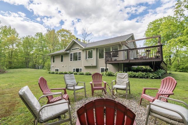 W5729 JOLLY AVENUE, Medford, WI 54451