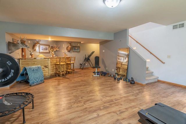 W5729 JOLLY AVENUE, Medford, WI 54451